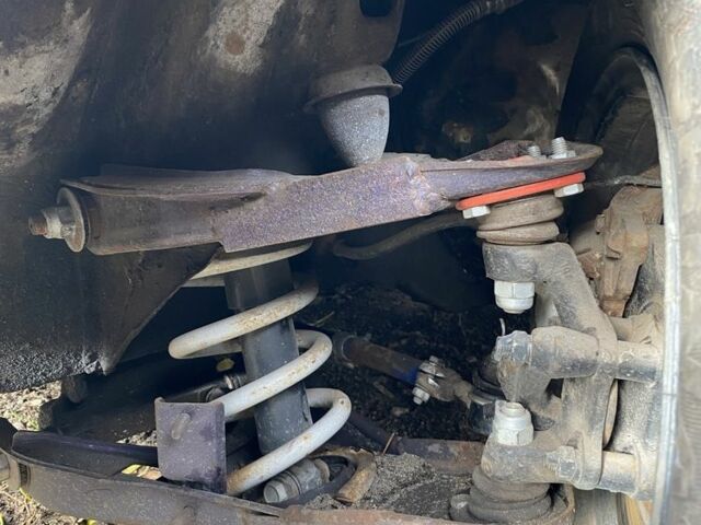 Білий ВАЗ 2101, об'ємом двигуна 0 л та пробігом 666 тис. км за 770 $, фото 10 на Automoto.ua