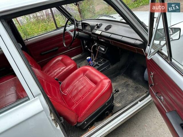 Белый ВАЗ 2101, объемом двигателя 0 л и пробегом 35 тыс. км за 1550 $, фото 8 на Automoto.ua