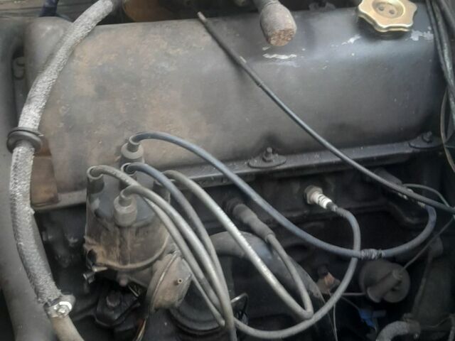 Белый ВАЗ 2101, объемом двигателя 1 л и пробегом 100 тыс. км за 237 $, фото 3 на Automoto.ua