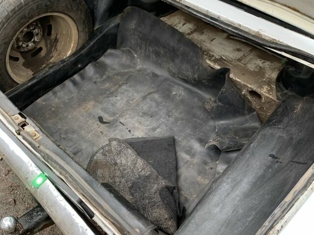 Белый ВАЗ 2101, объемом двигателя 1.3 л и пробегом 140 тыс. км за 357 $, фото 7 на Automoto.ua