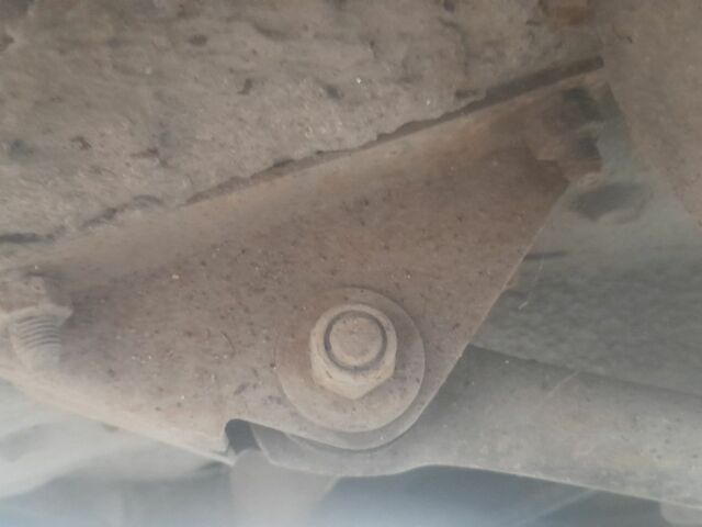 Белый ВАЗ 2101, объемом двигателя 1 л и пробегом 100 тыс. км за 237 $, фото 6 на Automoto.ua