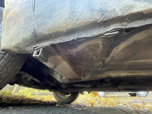 Білий ВАЗ 2101, об'ємом двигуна 1.2 л та пробігом 345 тис. км за 381 $, фото 6 на Automoto.ua