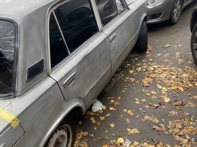 Білий ВАЗ 2101, об'ємом двигуна 1.5 л та пробігом 10 тис. км за 155 $, фото 3 на Automoto.ua