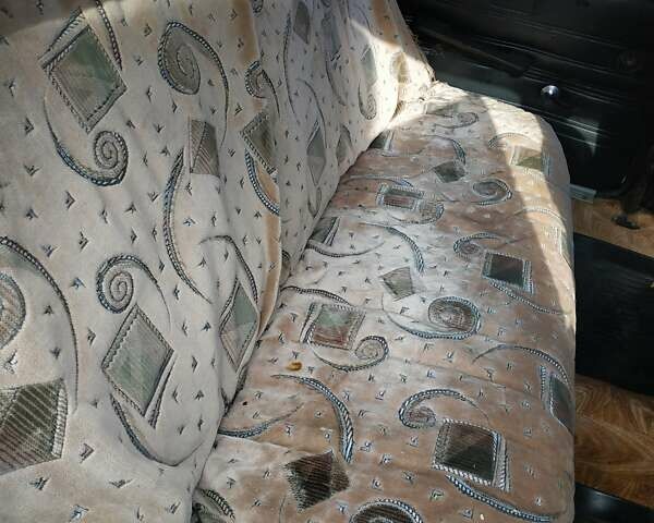 Белый ВАЗ 2101, объемом двигателя 1.2 л и пробегом 200 тыс. км за 482 $, фото 3 на Automoto.ua