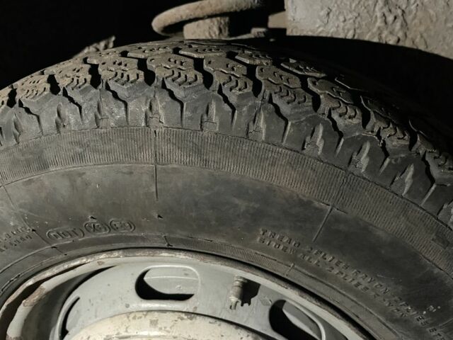 Белый ВАЗ 2101, объемом двигателя 1.3 л и пробегом 82 тыс. км за 453 $, фото 8 на Automoto.ua