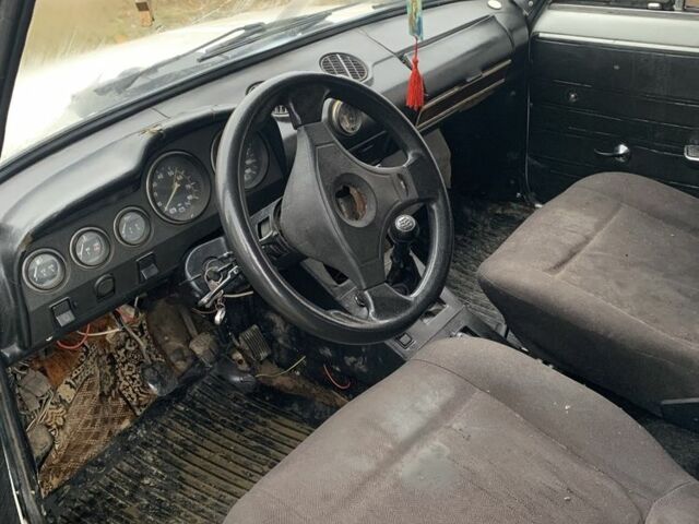 Білий ВАЗ 2101, об'ємом двигуна 1.6 л та пробігом 100 тис. км за 350 $, фото 6 на Automoto.ua