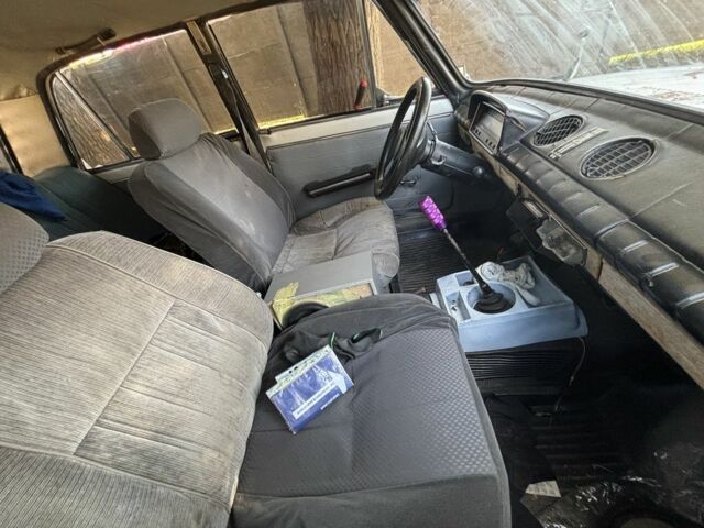 Белый ВАЗ 2101, объемом двигателя 1.3 л и пробегом 45 тыс. км за 405 $, фото 7 на Automoto.ua