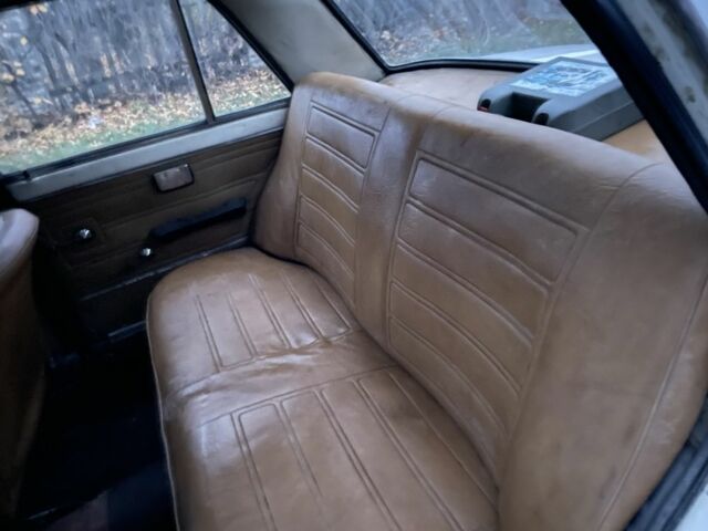 Белый ВАЗ 2101, объемом двигателя 1.3 л и пробегом 82 тыс. км за 453 $, фото 7 на Automoto.ua