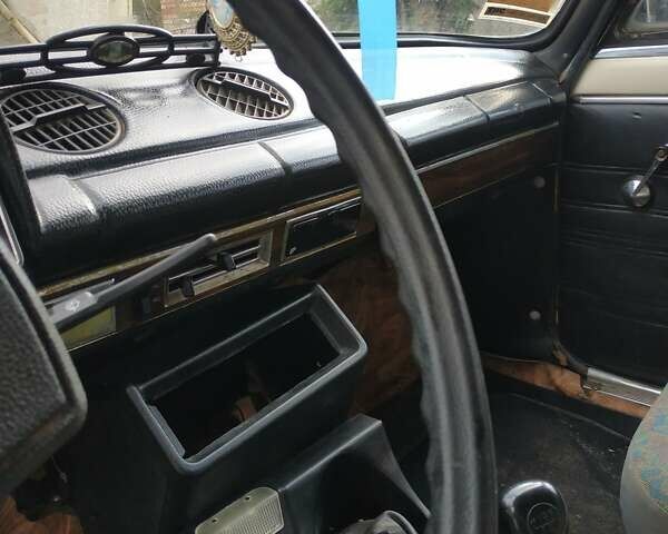 Белый ВАЗ 2101, объемом двигателя 1.2 л и пробегом 200 тыс. км за 482 $, фото 2 на Automoto.ua
