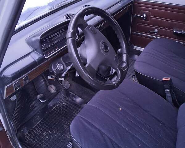 Белый ВАЗ 2101, объемом двигателя 1.29 л и пробегом 150 тыс. км за 1000 $, фото 1 на Automoto.ua