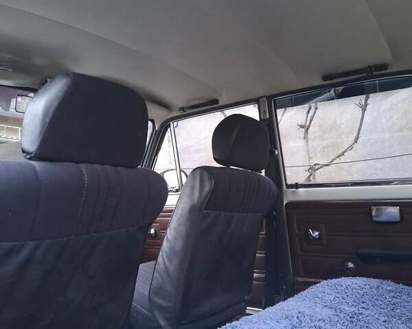 Белый ВАЗ 2101, объемом двигателя 1.29 л и пробегом 150 тыс. км за 1000 $, фото 3 на Automoto.ua