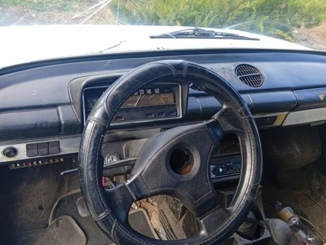 Білий ВАЗ 2101, об'ємом двигуна 1 л та пробігом 777 тис. км за 358 $, фото 4 на Automoto.ua