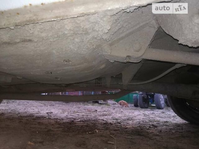 Белый ВАЗ 2101, объемом двигателя 1.3 л и пробегом 70 тыс. км за 839 $, фото 22 на Automoto.ua