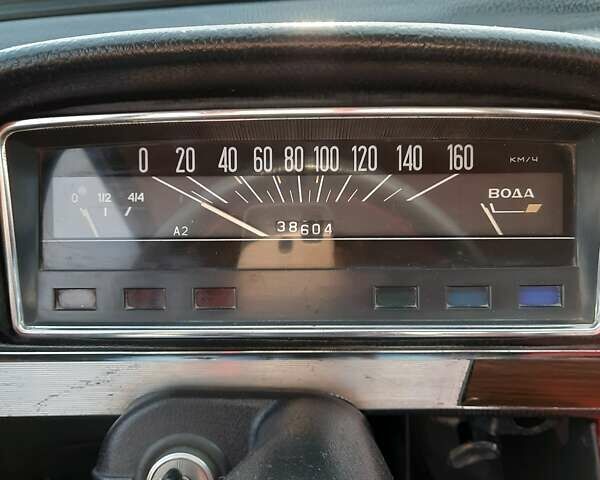 Белый ВАЗ 2101, объемом двигателя 1.2 л и пробегом 138 тыс. км за 1200 $, фото 9 на Automoto.ua