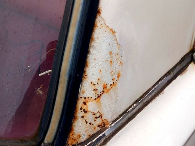 Белый ВАЗ 2101, объемом двигателя 1.2 л и пробегом 45 тыс. км за 650 $, фото 12 на Automoto.ua