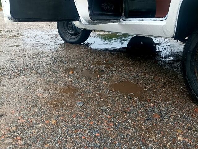 Білий ВАЗ 2101, об'ємом двигуна 1.3 л та пробігом 18 тис. км за 450 $, фото 4 на Automoto.ua