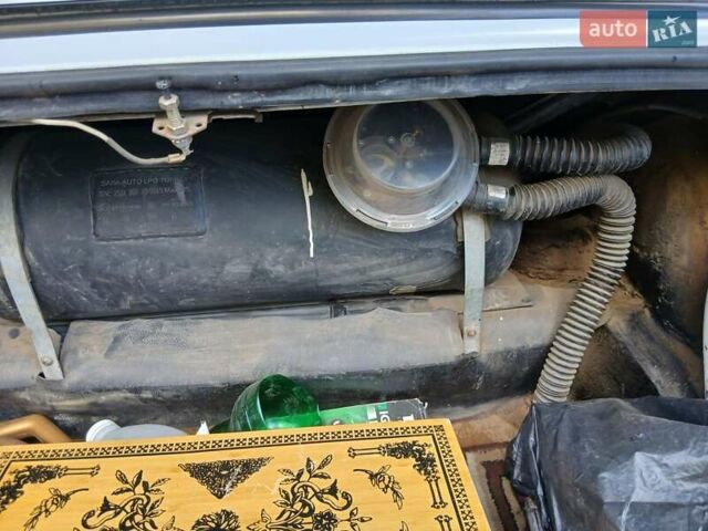 Белый ВАЗ 2101, объемом двигателя 1.3 л и пробегом 150 тыс. км за 750 $, фото 10 на Automoto.ua