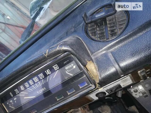 Білий ВАЗ 2101, об'ємом двигуна 1.3 л та пробігом 70 тис. км за 931 $, фото 31 на Automoto.ua