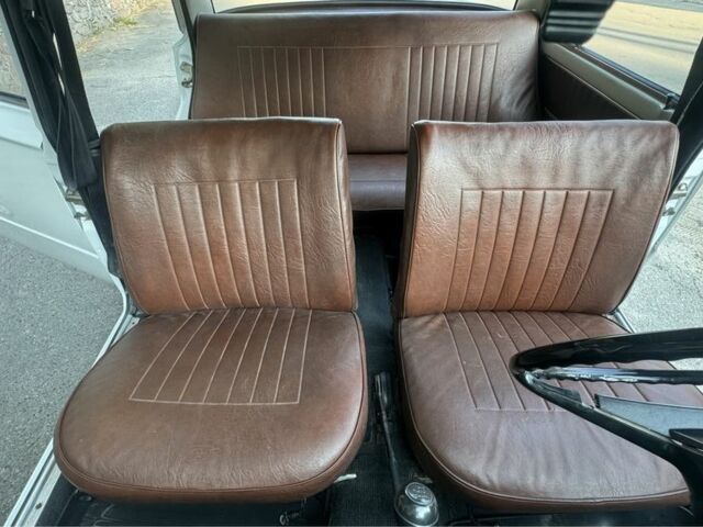 Білий ВАЗ 2101, об'ємом двигуна 0 л та пробігом 40 тис. км за 900 $, фото 5 на Automoto.ua