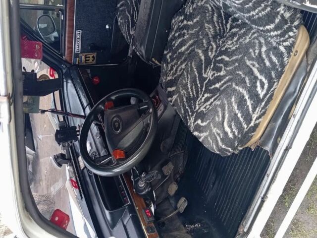 Білий ВАЗ 2101, об'ємом двигуна 0 л та пробігом 95 тис. км за 785 $, фото 4 на Automoto.ua