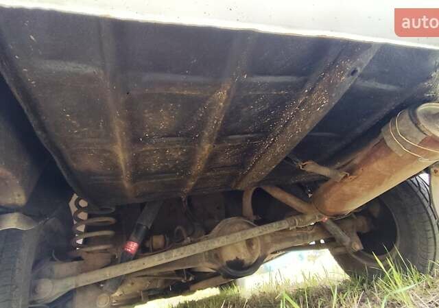 Белый ВАЗ 2101, объемом двигателя 1.2 л и пробегом 500 тыс. км за 650 $, фото 8 на Automoto.ua