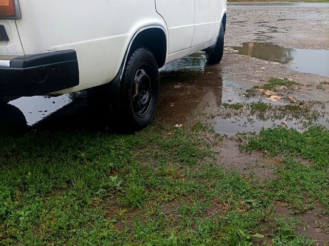 Білий ВАЗ 2101, об'ємом двигуна 1.3 л та пробігом 18 тис. км за 450 $, фото 3 на Automoto.ua