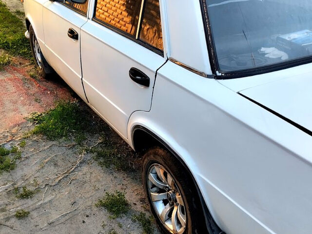 Білий ВАЗ 2101, об'ємом двигуна 1.5 л та пробігом 111 тис. км за 650 $, фото 2 на Automoto.ua