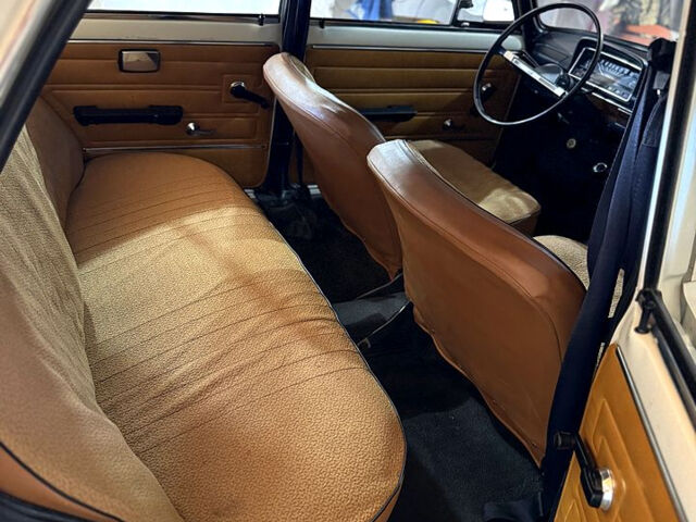 Білий ВАЗ 2101, об'ємом двигуна 1.3 л та пробігом 58 тис. км за 1700 $, фото 12 на Automoto.ua