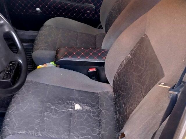 Білий ВАЗ 2101, об'ємом двигуна 1.5 л та пробігом 45 тис. км за 500 $, фото 6 на Automoto.ua