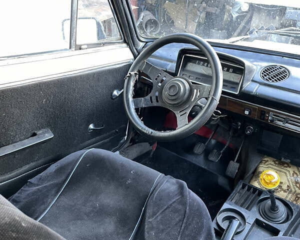 Белый ВАЗ 2101, объемом двигателя 1.2 л и пробегом 95 тыс. км за 192 $, фото 7 на Automoto.ua