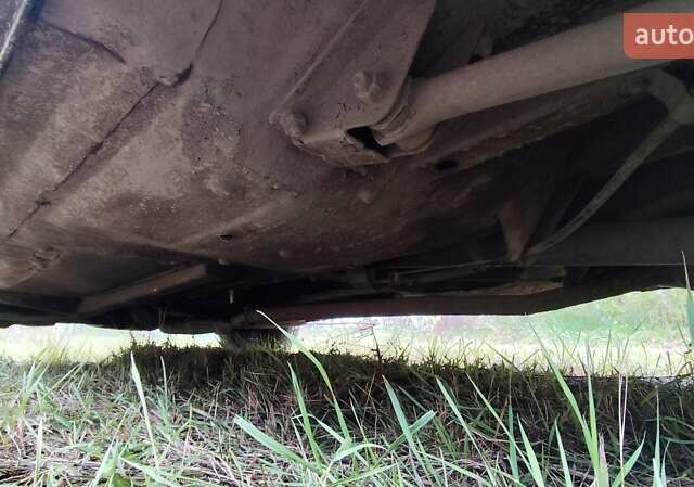 Белый ВАЗ 2101, объемом двигателя 1.2 л и пробегом 500 тыс. км за 650 $, фото 5 на Automoto.ua