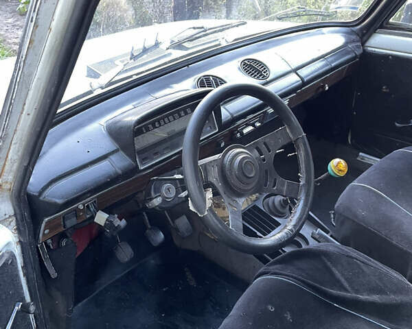 Белый ВАЗ 2101, объемом двигателя 1.2 л и пробегом 95 тыс. км за 192 $, фото 11 на Automoto.ua