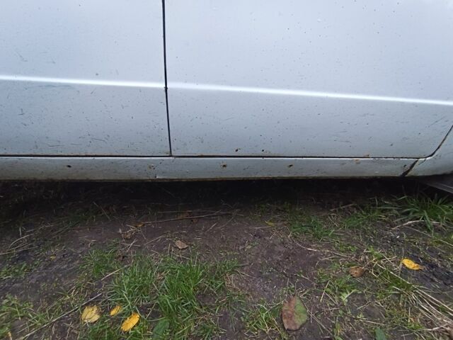 Белый ВАЗ 2101, объемом двигателя 1.3 л и пробегом 400 тыс. км за 400 $, фото 6 на Automoto.ua