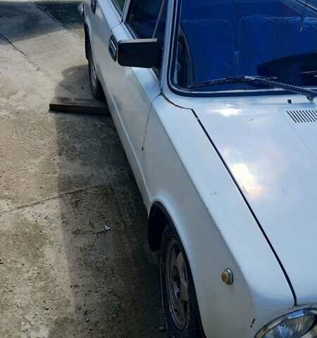 Белый ВАЗ 2101, объемом двигателя 1.3 л и пробегом 10 тыс. км за 800 $, фото 3 на Automoto.ua