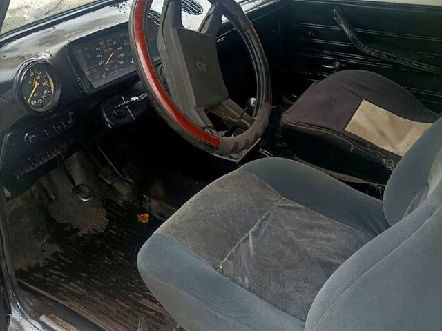 Білий ВАЗ 2101, об'ємом двигуна 1.3 л та пробігом 18 тис. км за 450 $, фото 6 на Automoto.ua