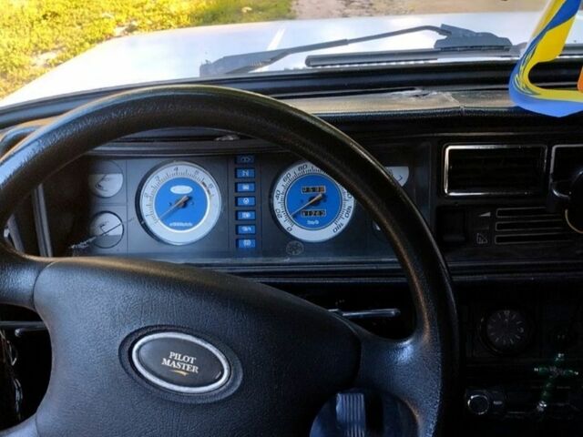 Білий ВАЗ 2101, об'ємом двигуна 1.5 л та пробігом 45 тис. км за 500 $, фото 1 на Automoto.ua