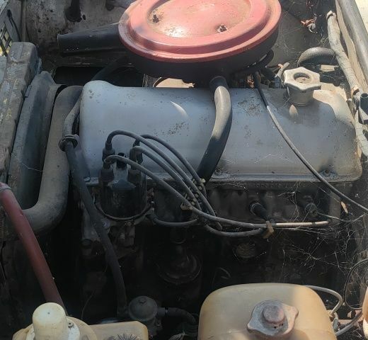 Белый ВАЗ 2101, объемом двигателя 0 л и пробегом 47 тыс. км за 300 $, фото 1 на Automoto.ua