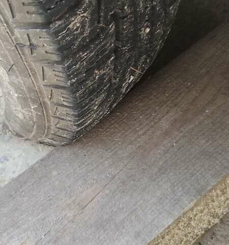 Белый ВАЗ 2101, объемом двигателя 1.3 л и пробегом 15 тыс. км за 850 $, фото 9 на Automoto.ua