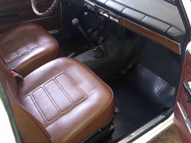 Белый ВАЗ 2101, объемом двигателя 1.3 л и пробегом 79 тыс. км за 3800 $, фото 5 на Automoto.ua