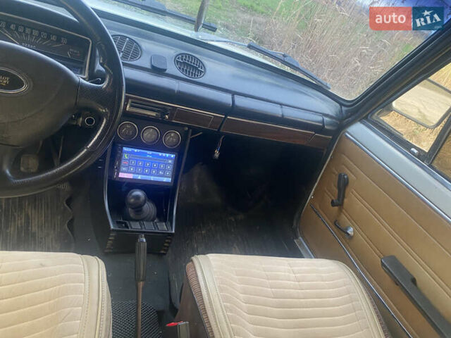 Белый ВАЗ 2101, объемом двигателя 1.3 л и пробегом 200 тыс. км за 379 $, фото 6 на Automoto.ua
