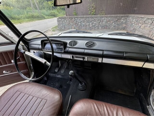 Білий ВАЗ 2101, об'ємом двигуна 0 л та пробігом 40 тис. км за 900 $, фото 7 на Automoto.ua