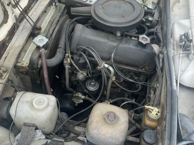 Білий ВАЗ 2101, об'ємом двигуна 1.3 л та пробігом 3 тис. км за 712 $, фото 7 на Automoto.ua