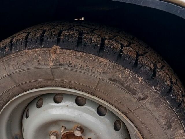 Белый ВАЗ 2101, объемом двигателя 1.2 л и пробегом 45 тыс. км за 650 $, фото 1 на Automoto.ua