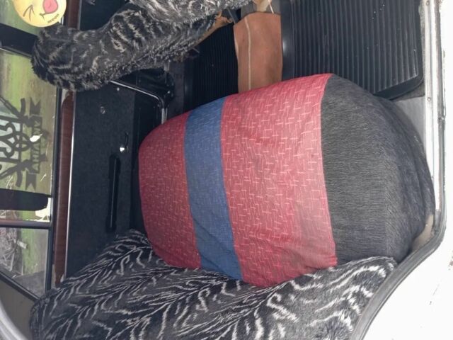 Білий ВАЗ 2101, об'ємом двигуна 0 л та пробігом 95 тис. км за 785 $, фото 5 на Automoto.ua