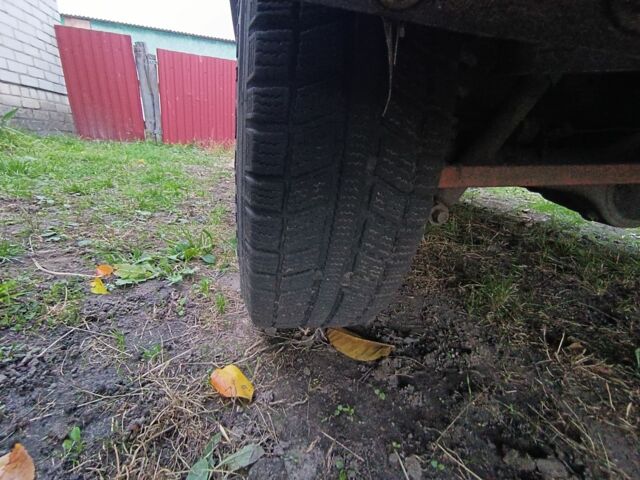 Белый ВАЗ 2101, объемом двигателя 1.3 л и пробегом 400 тыс. км за 400 $, фото 7 на Automoto.ua