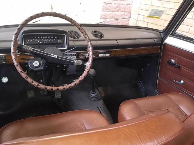 Белый ВАЗ 2101, объемом двигателя 1.3 л и пробегом 79 тыс. км за 3800 $, фото 13 на Automoto.ua