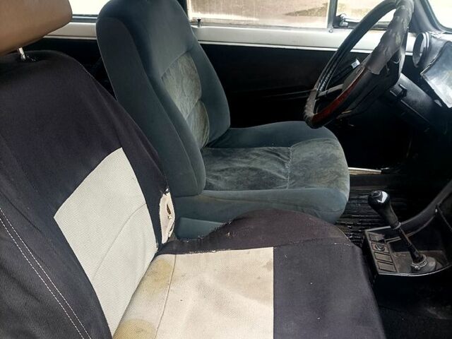 Білий ВАЗ 2101, об'ємом двигуна 1.3 л та пробігом 18 тис. км за 450 $, фото 8 на Automoto.ua