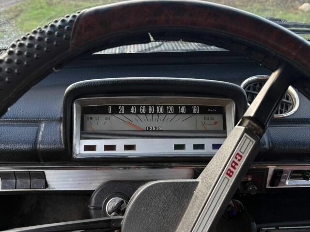 Белый ВАЗ 2101, объемом двигателя 0 л и пробегом 125 тыс. км за 404 $, фото 6 на Automoto.ua