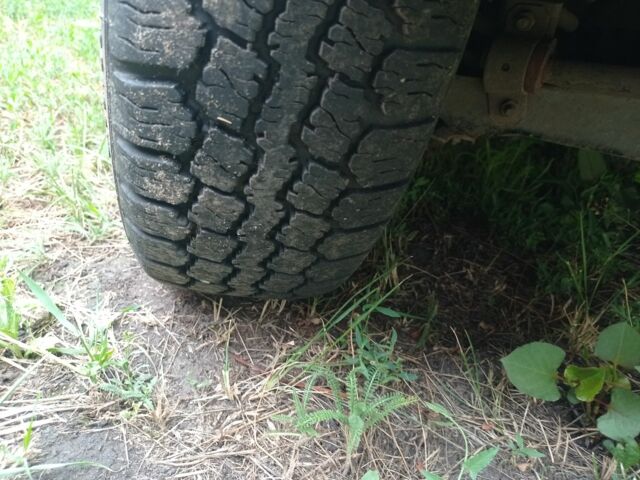 Белый ВАЗ 2101, объемом двигателя 1.3 л и пробегом 1000 тыс. км за 388 $, фото 7 на Automoto.ua