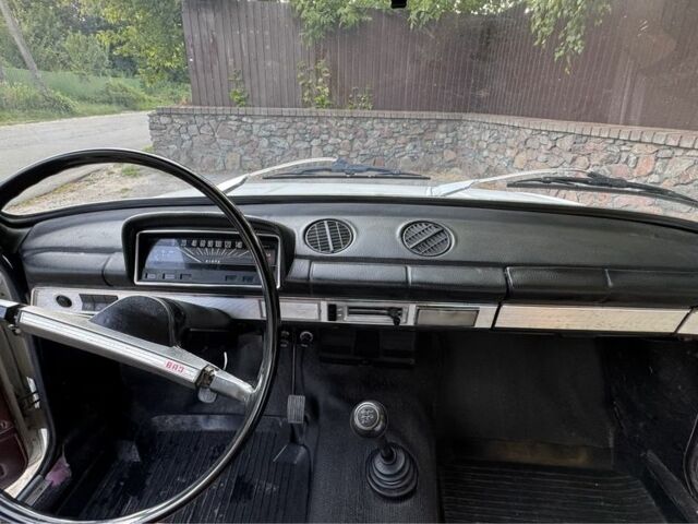 Білий ВАЗ 2101, об'ємом двигуна 0 л та пробігом 40 тис. км за 900 $, фото 8 на Automoto.ua